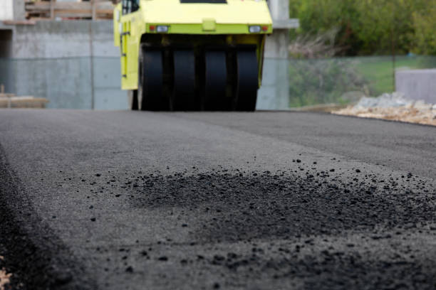 Best Concrete Paver Driveway  in Tyrone, GA