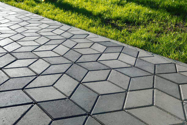 Best Driveway Resurfacing Pavers  in Tyrone, GA