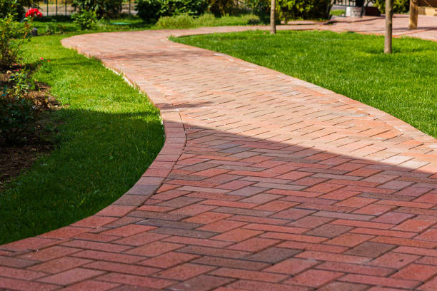 Best Driveway Paving Contractor  in Tyrone, GA