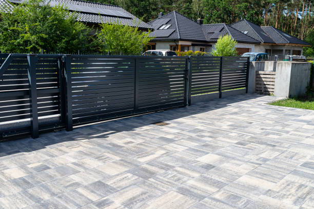 Best Driveway Pavers Near Me  in Tyrone, GA