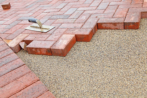 Best Local Driveway Pavers  in Tyrone, GA