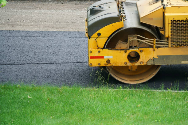 Best Cobblestone Driveway Pavers  in Tyrone, GA