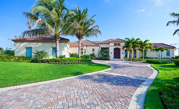 Best Driveway Repair Near Me  in Tyrone, GA