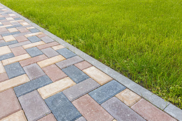 Best Residential Paver Driveway  in Tyrone, GA